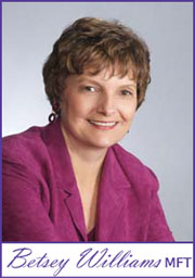Betsey Williams